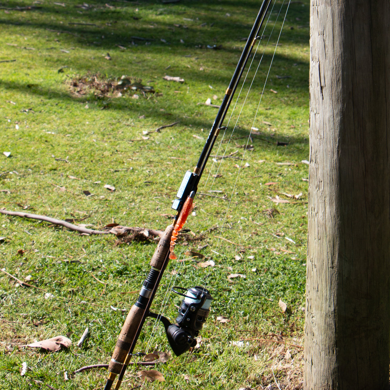 Clikfish 5-in-1 Multi-Tool